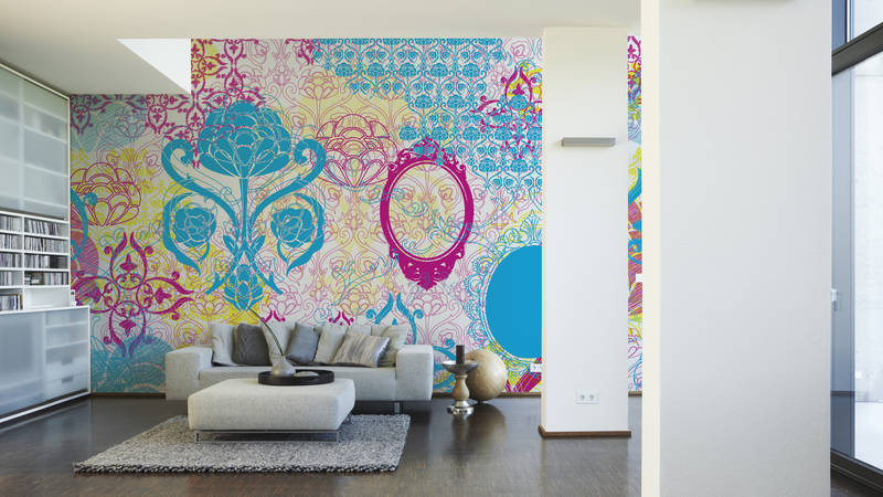 Architects Paper Fotobehang AP Digital