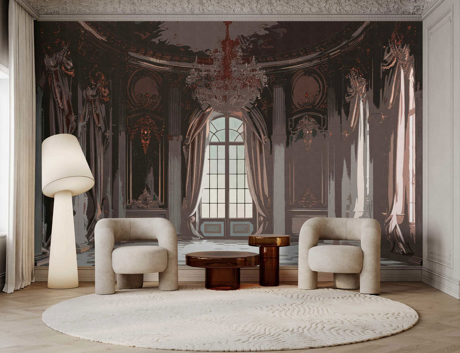 walls by patel Photo wallpaper Walls by Patel 5