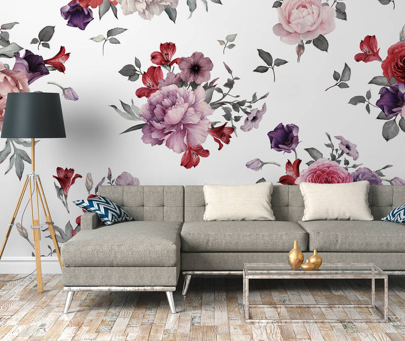 livingwalls Fotobehang Designwalls