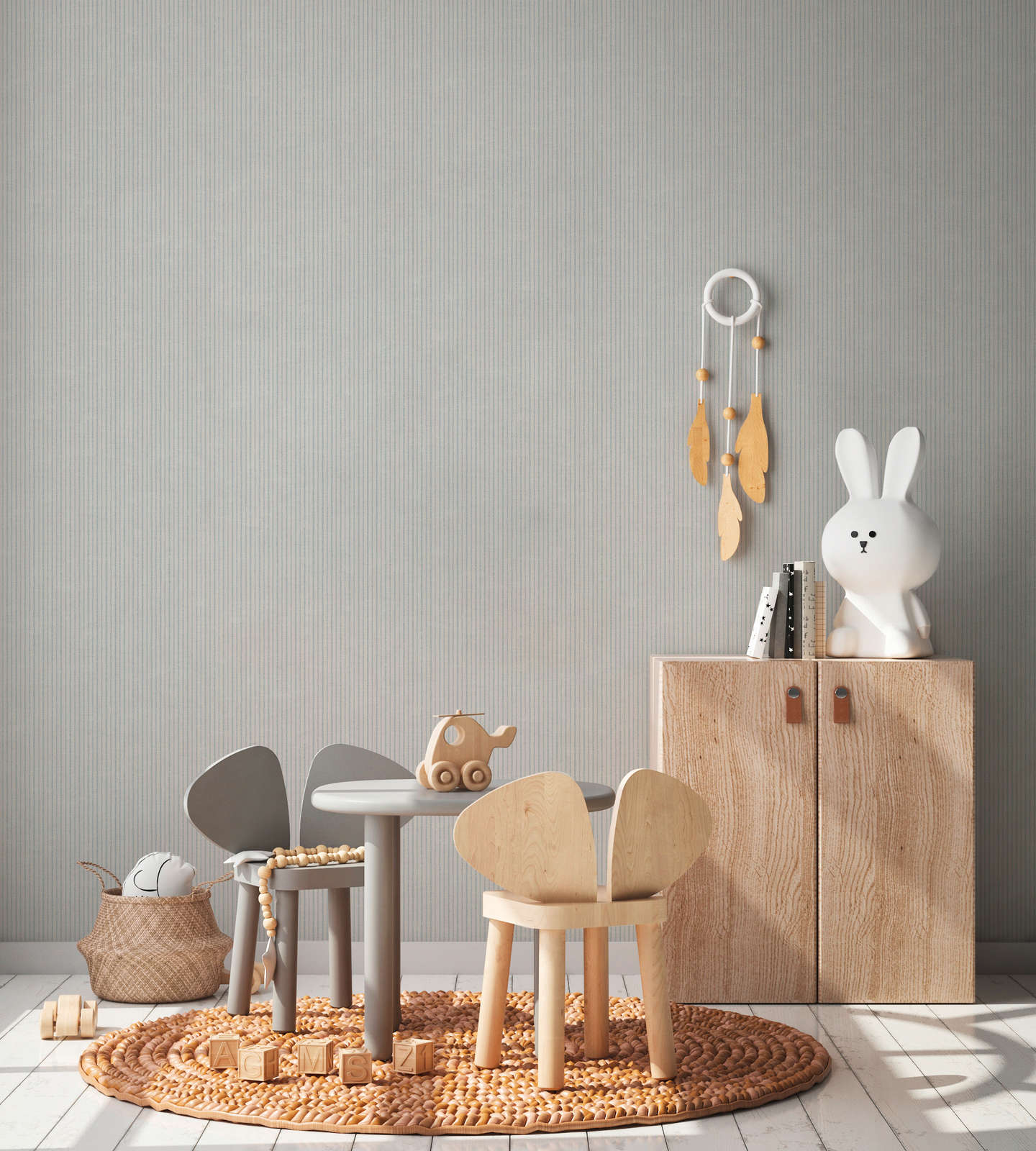 A.S. Création Обои Maison Charme A.S. Création Обои Maison Charme