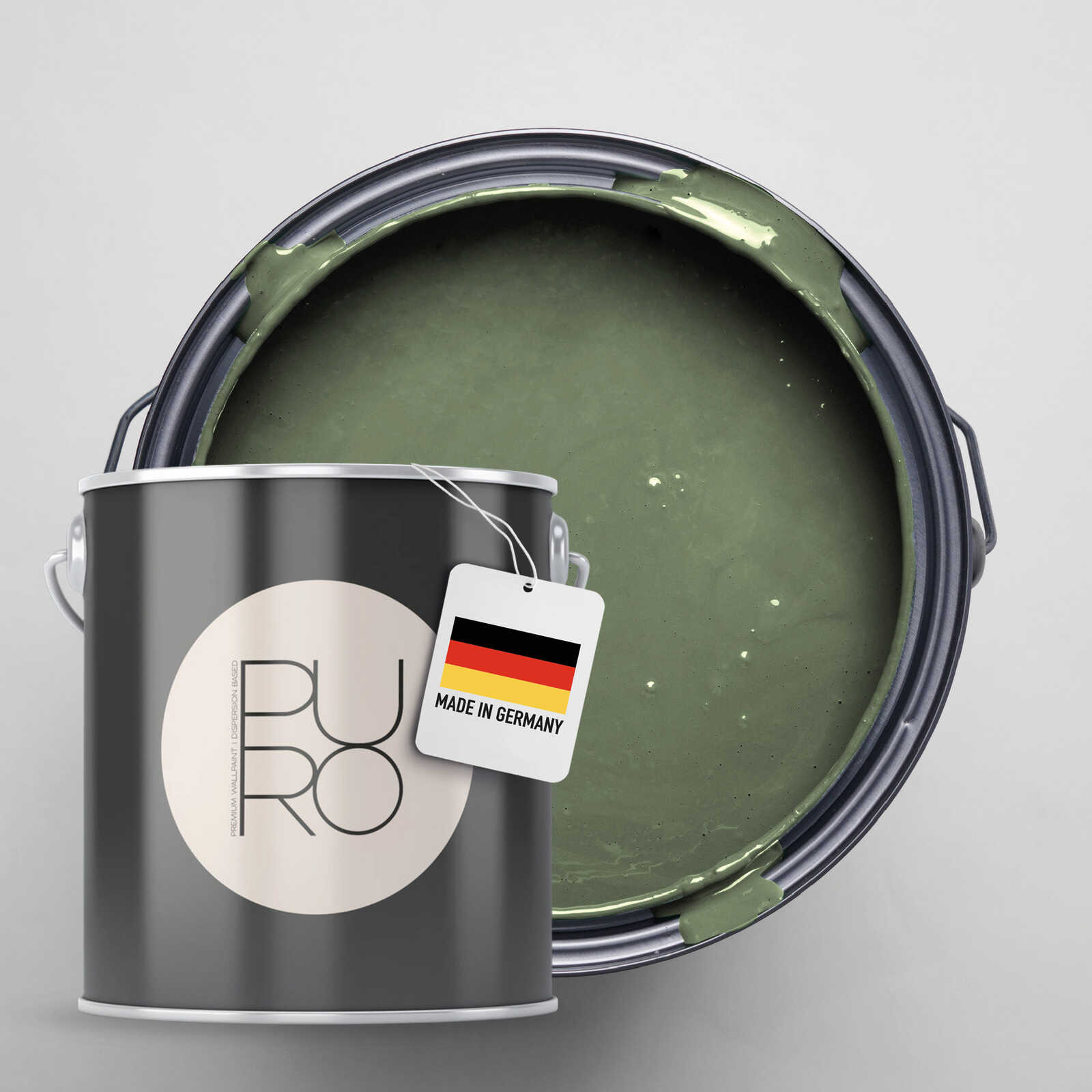 PURO Kleur PURO