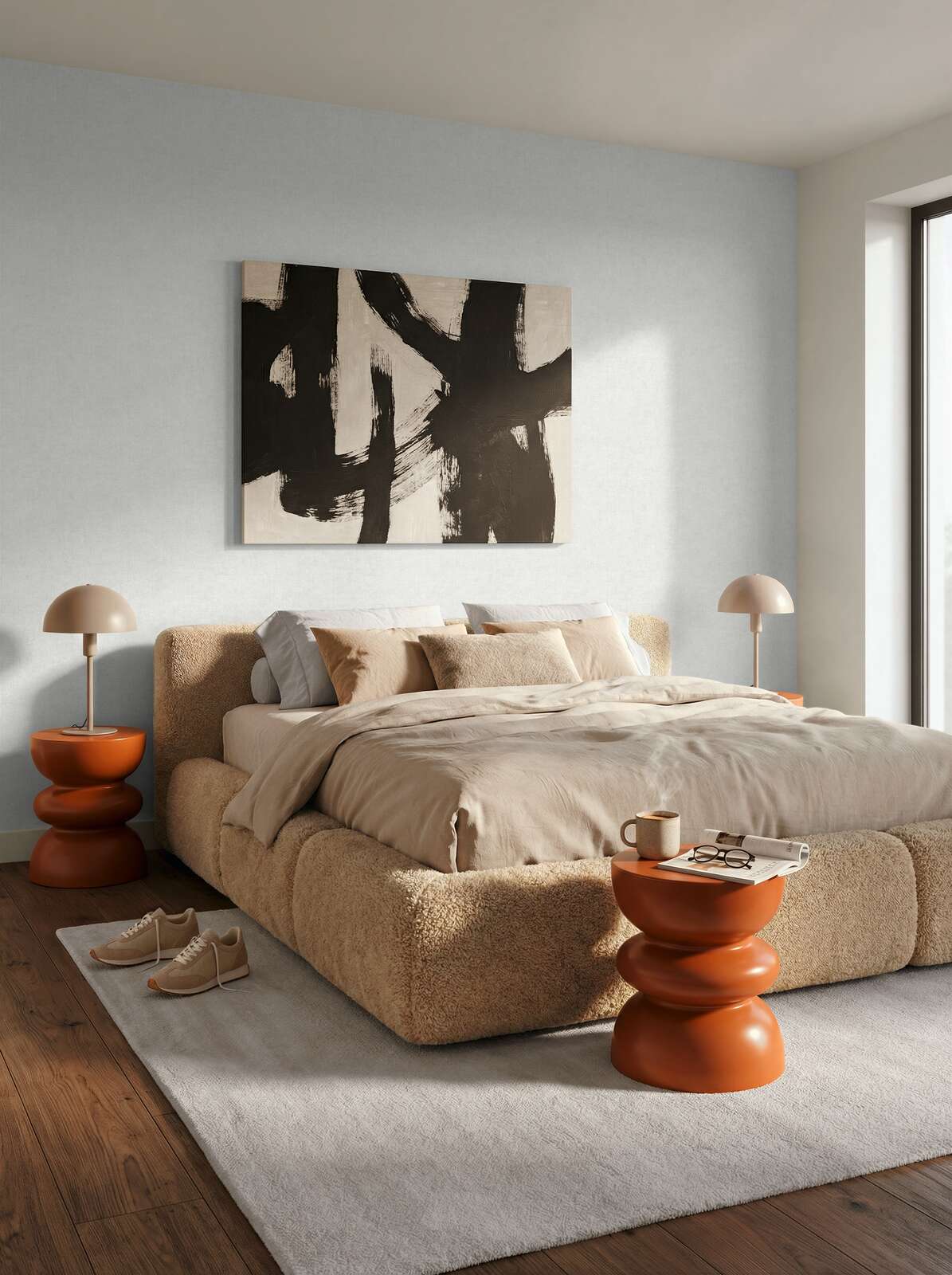 livingwalls Обои Titanium 3