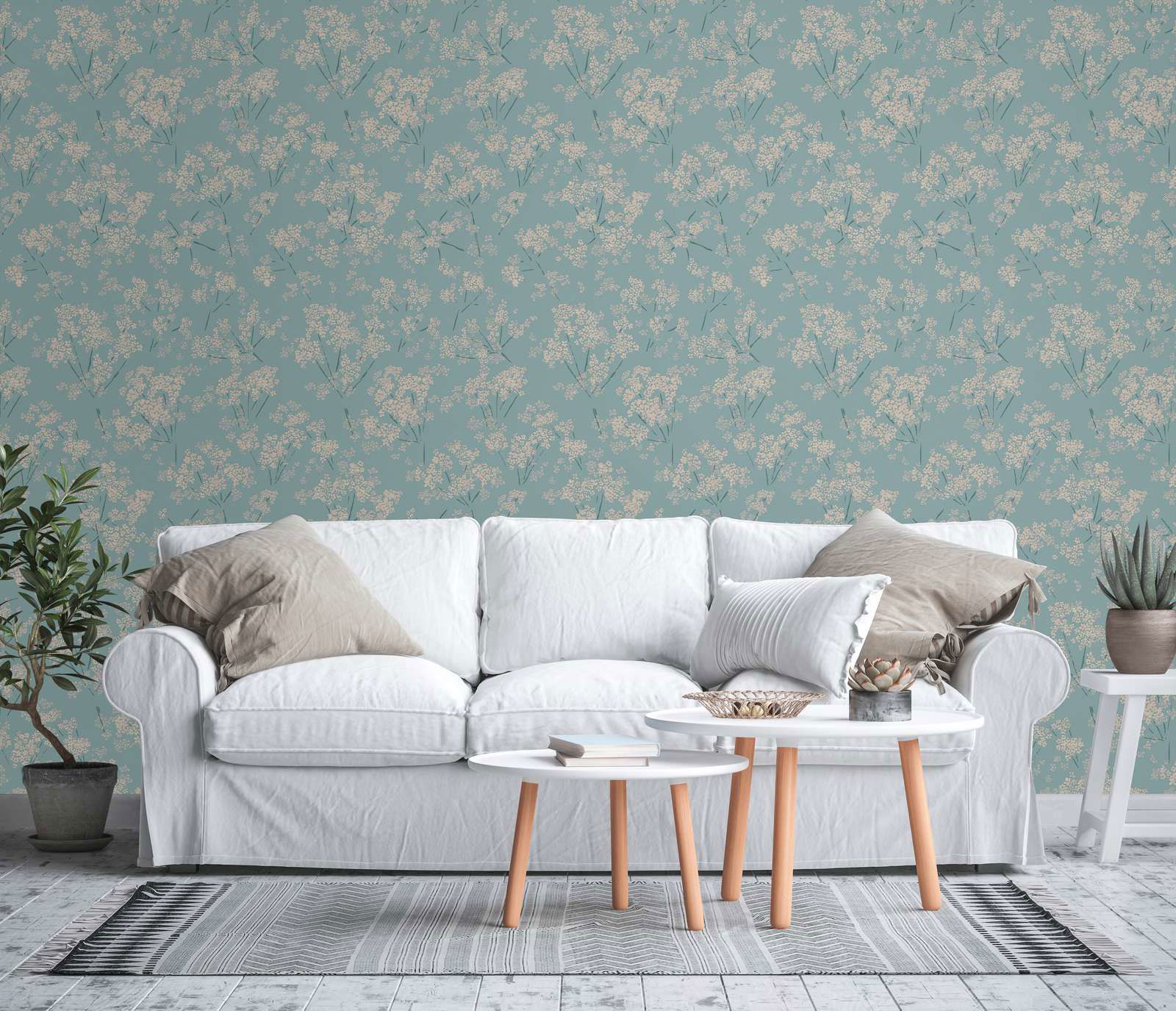 A.S. Création Behang Casual Living