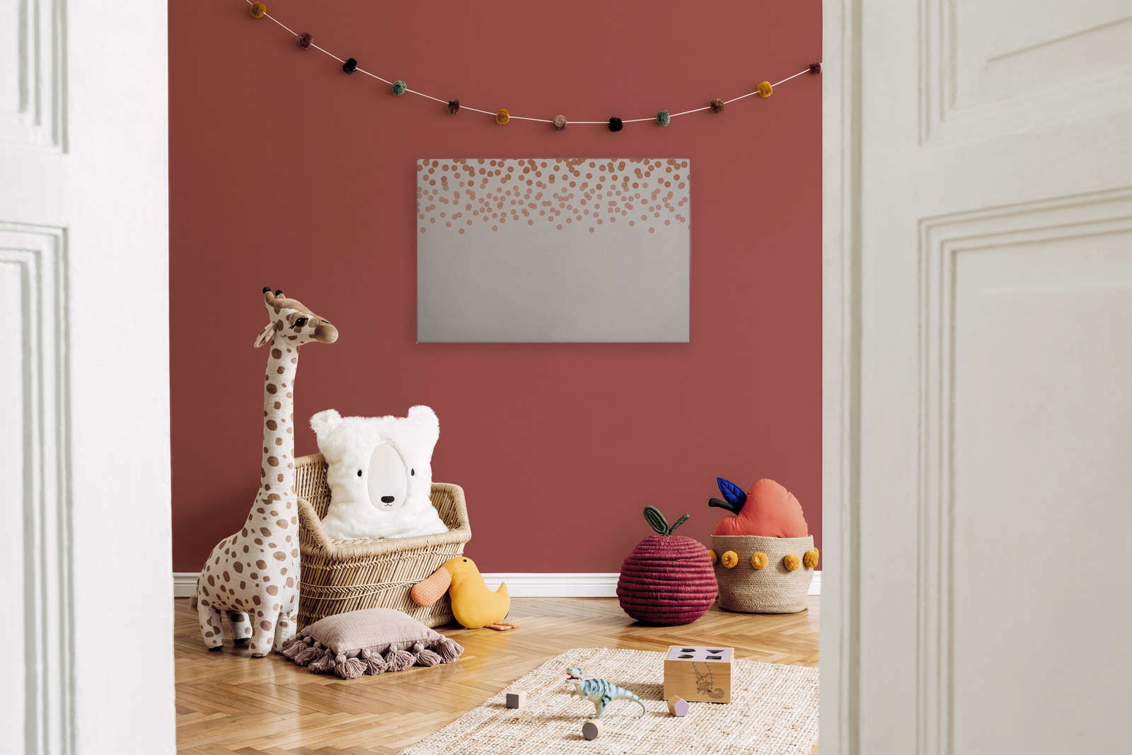 livingwalls tableau sur toile Designwalls 2