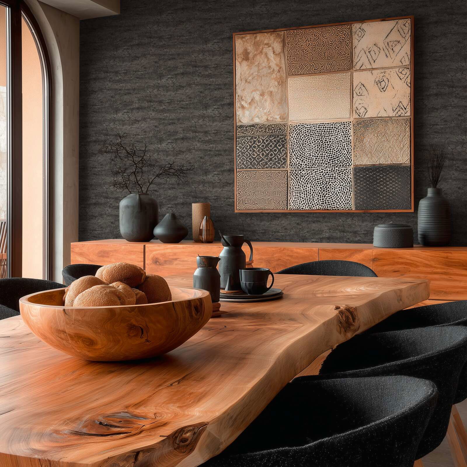 livingwalls Tapete Vibes & Styles