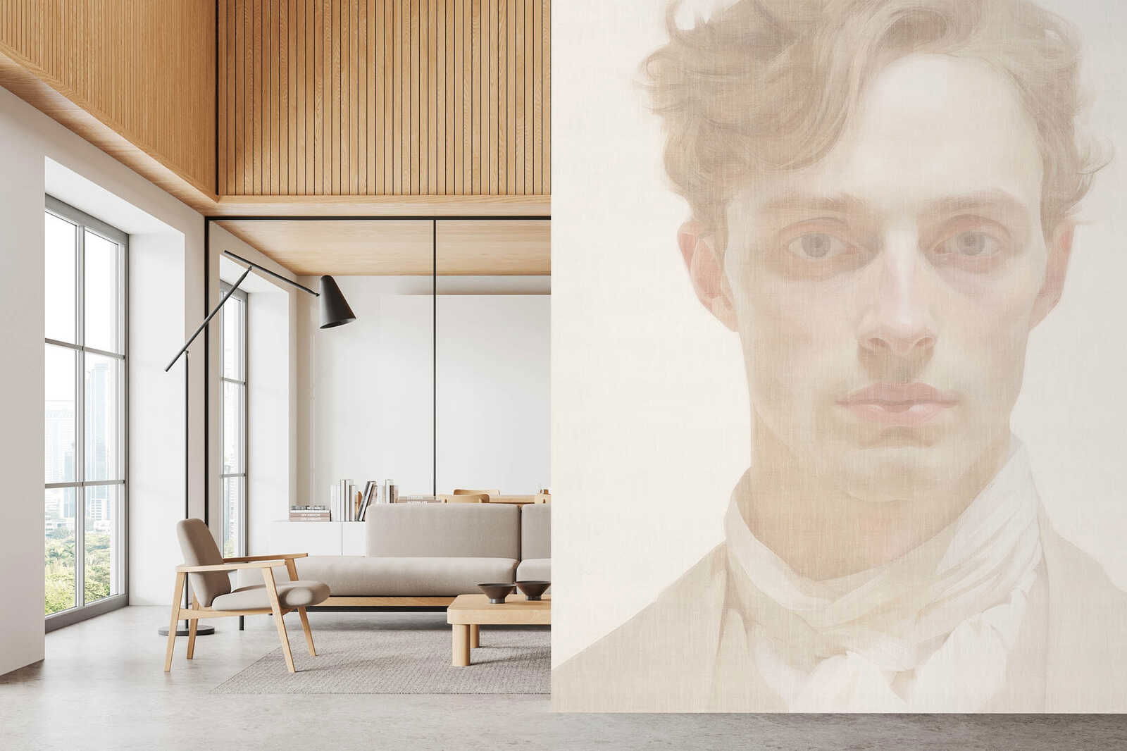 walls by patel Photo wallpaper Walls by Patel 5