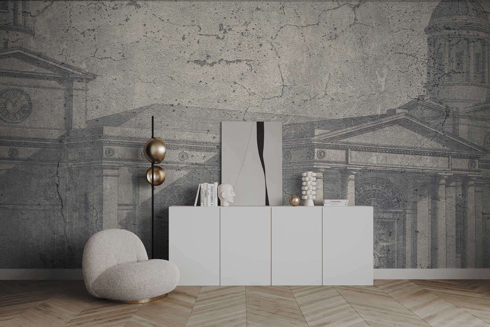 Architects Paper Fototapete Atelier 47