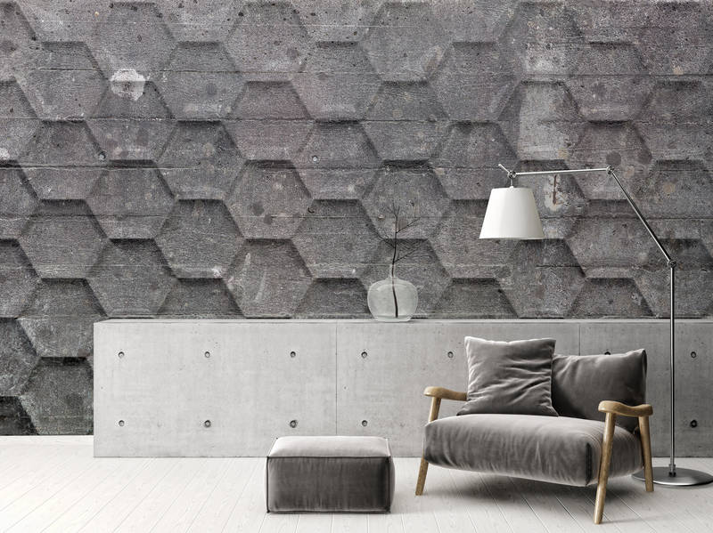 Architects Paper Fotobehang Atelier 47