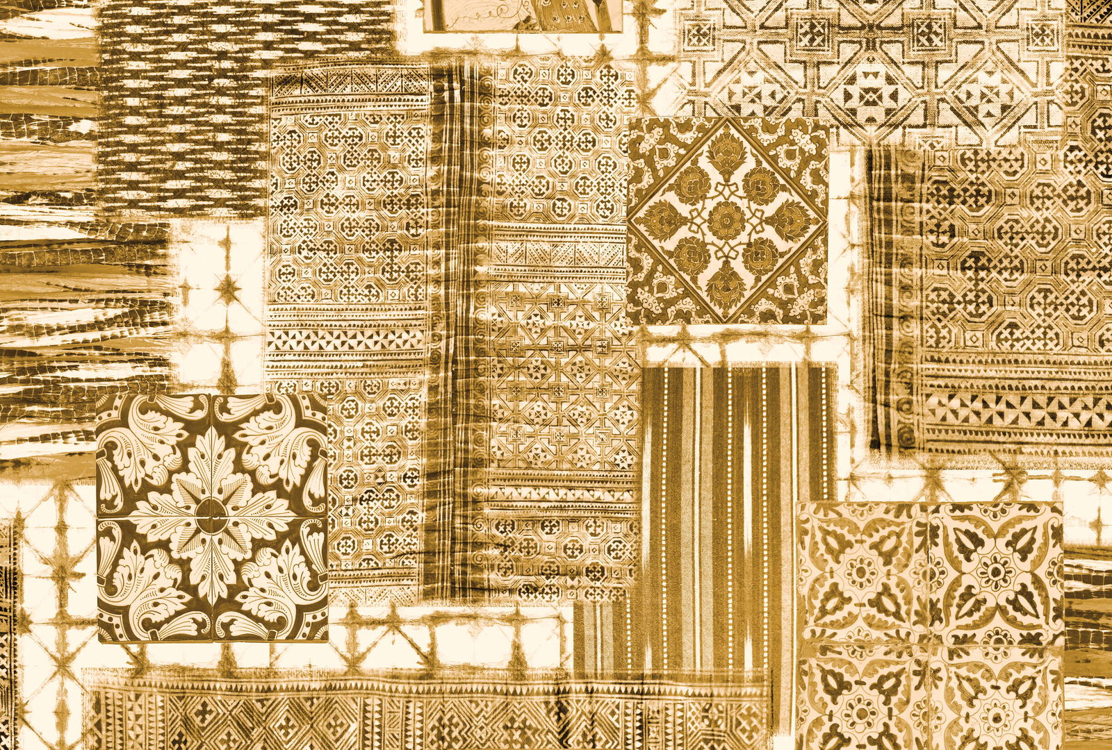 Architects Paper Photo wallpaper Atelier 47