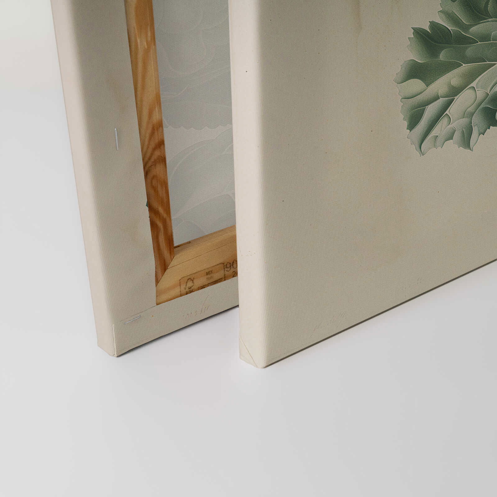 A.S. Création Leinwandbild Canvas 2024 A.S. Création Leinwandbild Canvas 2024