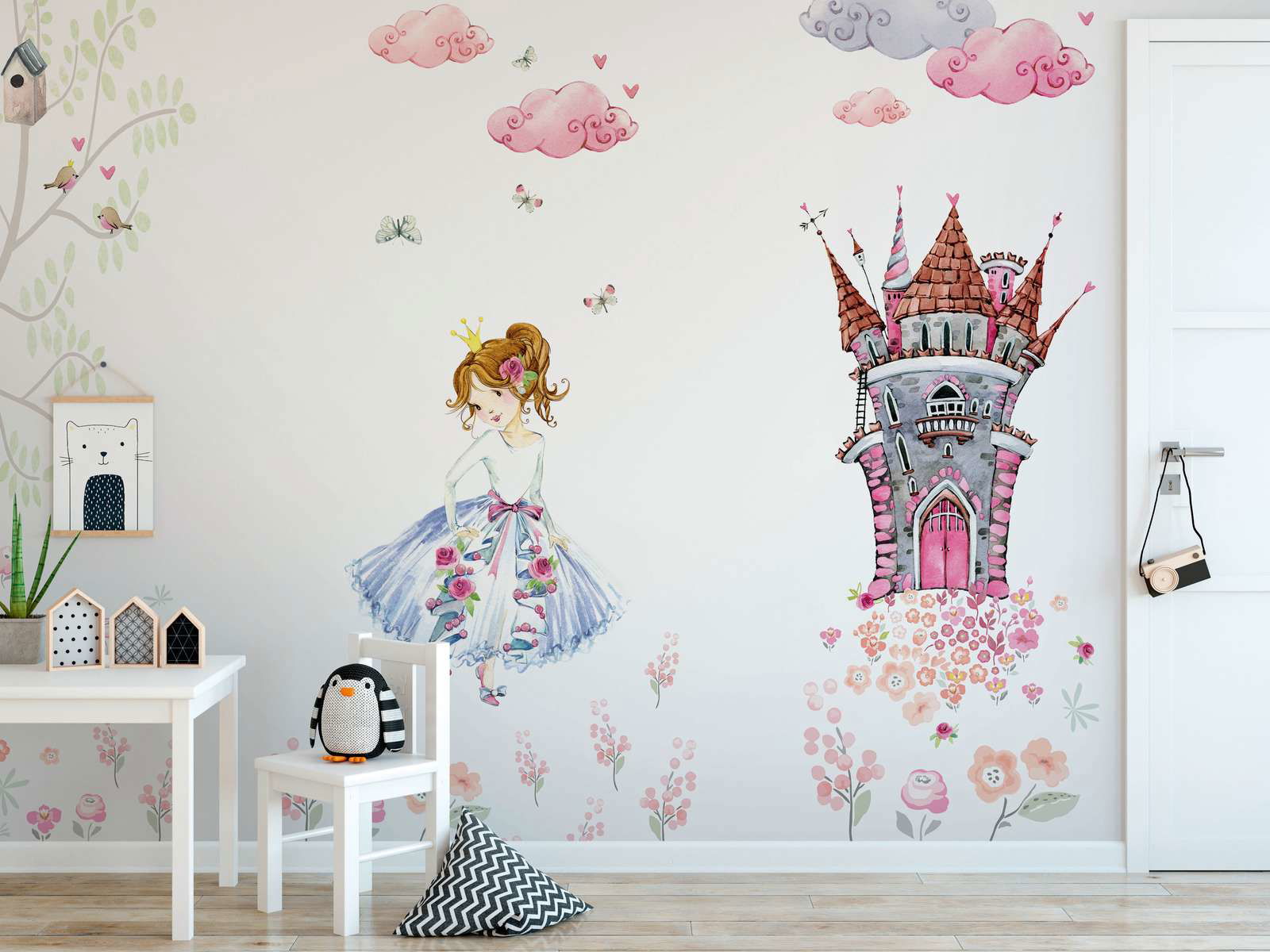 livingwalls Fotobehang Designwalls 2