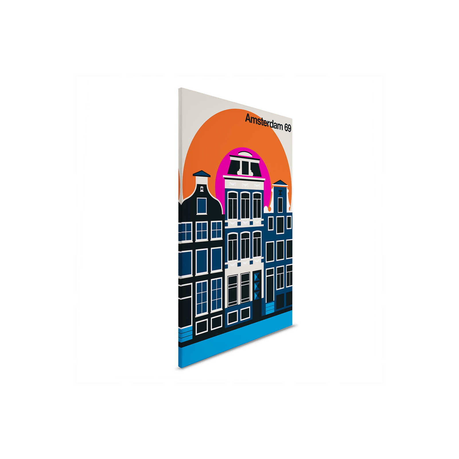 livingwalls Canvas print ARTist livingwalls Canvas print ARTist