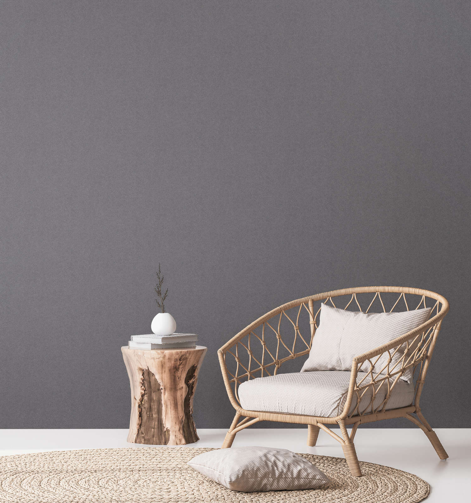 A.S. Création Behang Natural Living