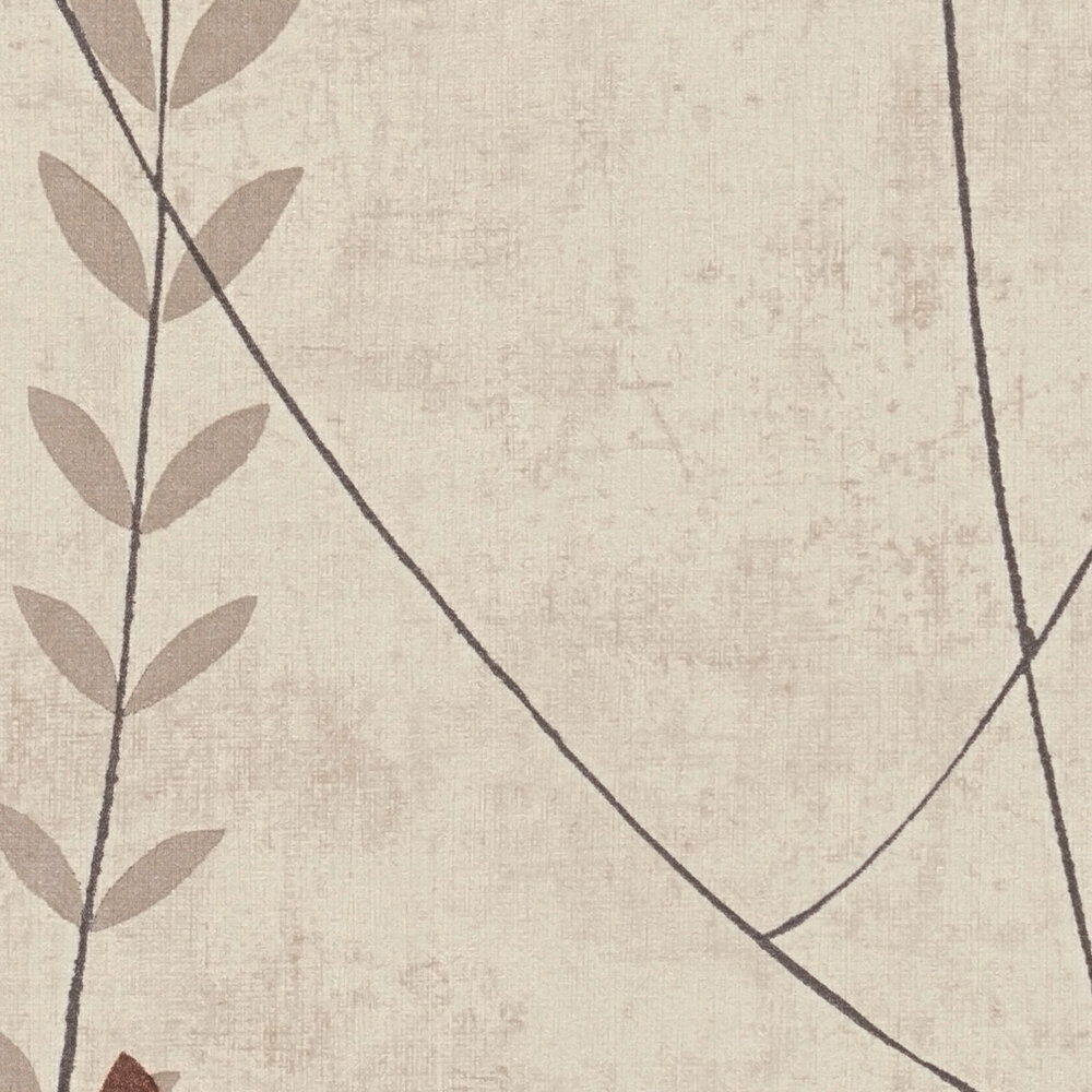 A.S. Création Обои Nordic Feeling