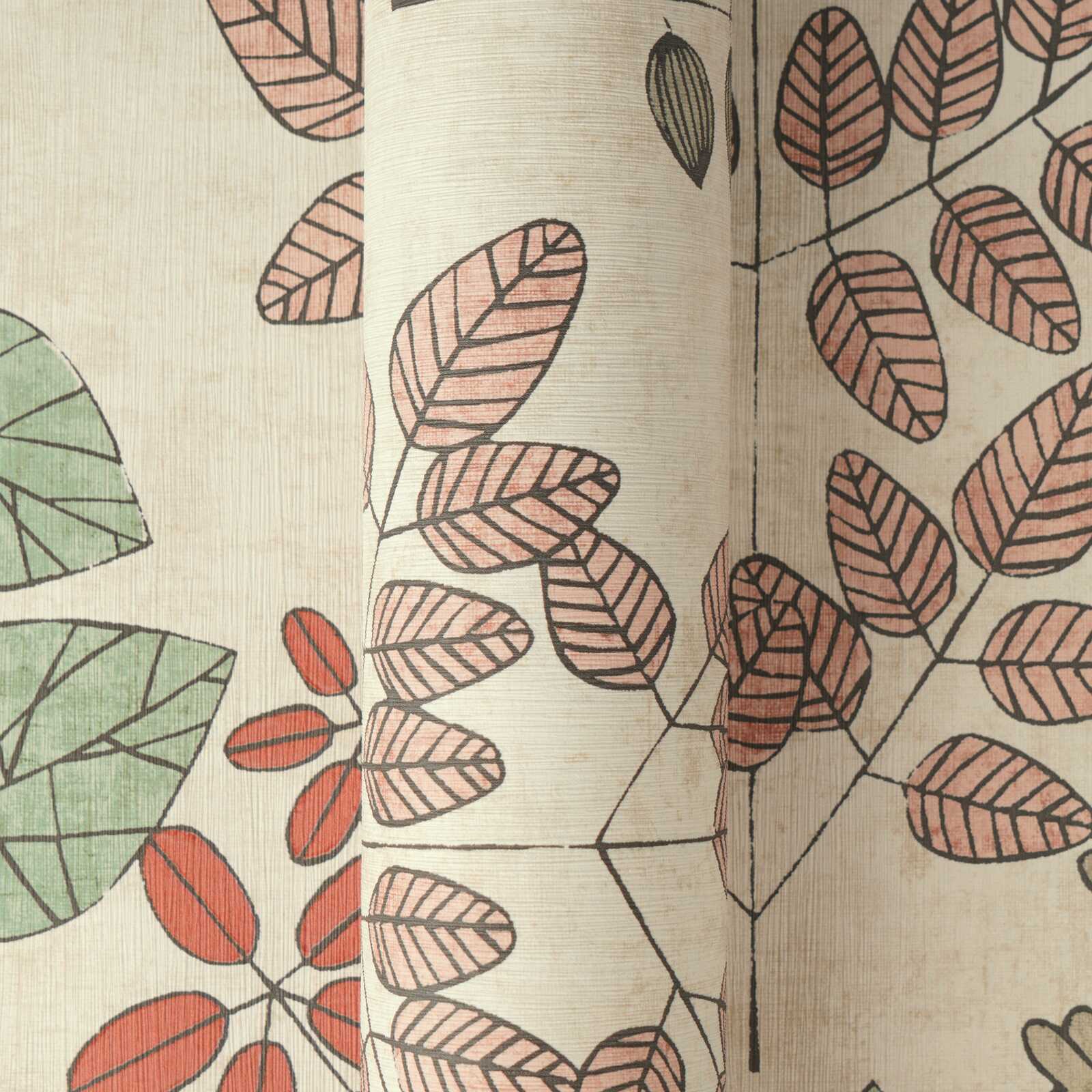 A.S. Création papier peint Nordic Feeling