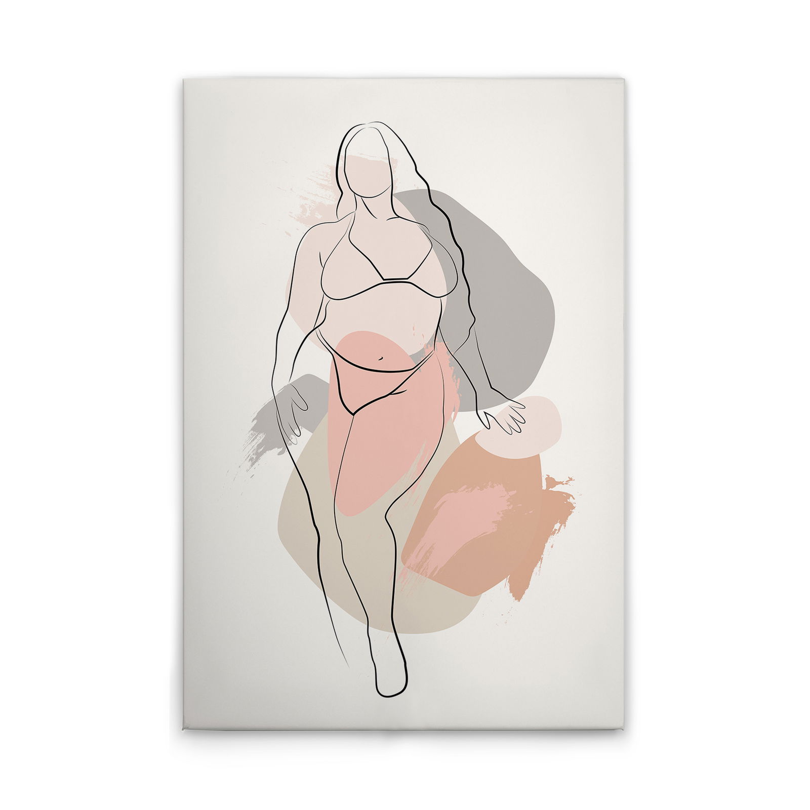 A.S. Création Canvas print Canvas 2024 A.S. Création Canvas print Canvas 2024