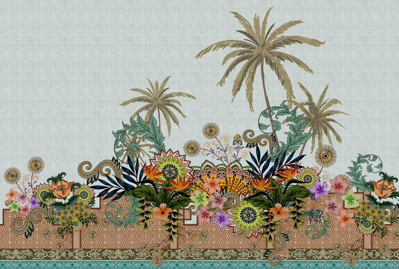 walls by patel impression numérique Walls by Patel 3