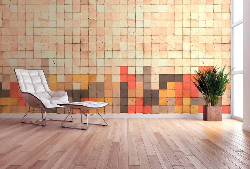 Architects Paper Photo wallpaper Atelier 47 Architects Paper Photo wallpaper Atelier 47