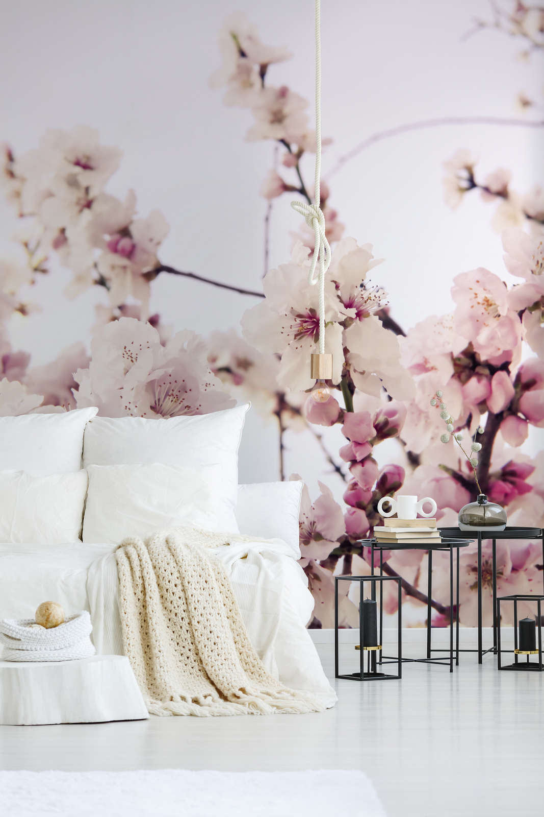 livingwalls Fotobehang Nature