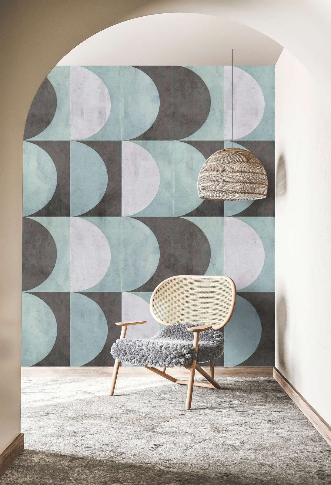 walls by patel Fotobehang Walls by Patel 4 walls by patel Fotobehang Walls by Patel 4