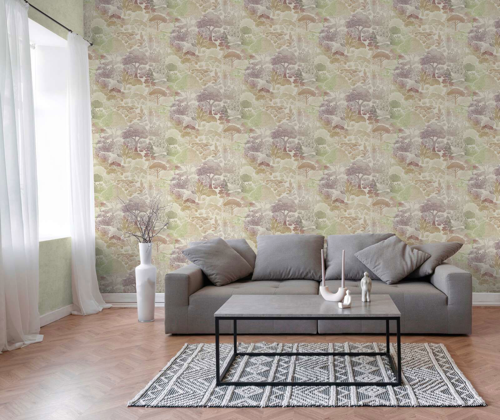 A.S. Création Wallpaper PintWalls III