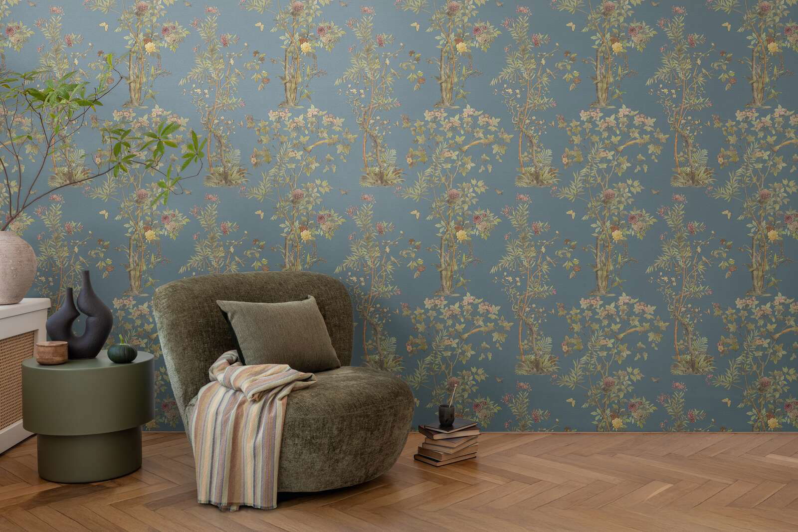 A.S. Création Обои History of Art 2 A.S. Création Обои History of Art 2