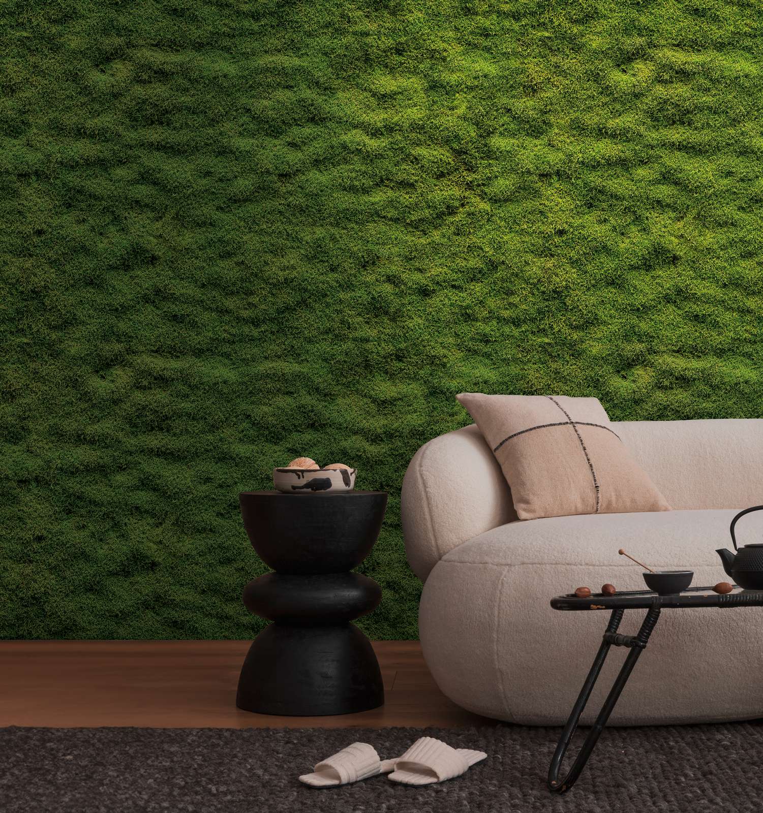 livingwalls Behang The Wall 3