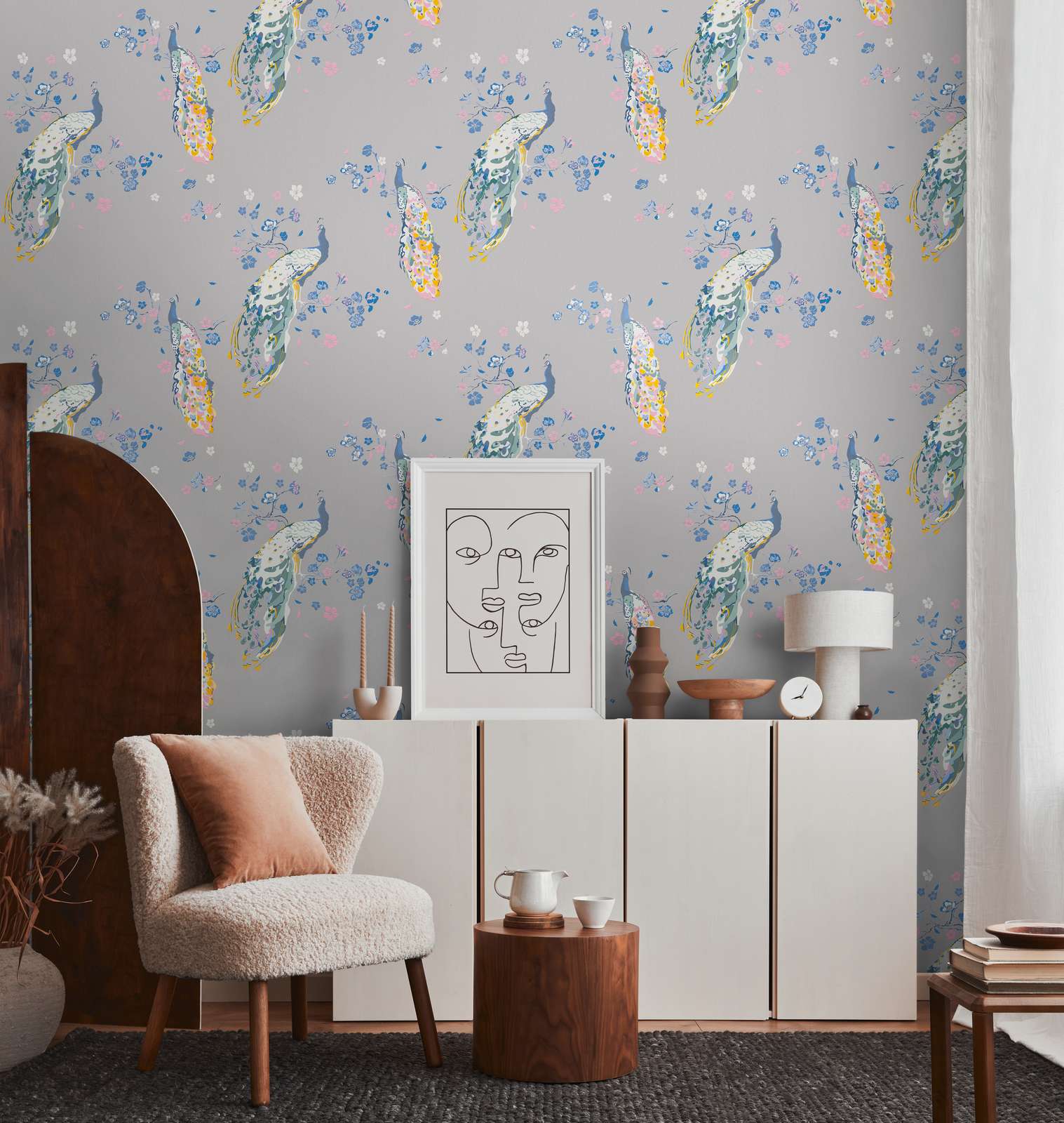 A.S. Création Обои House of Turnowsky A.S. Création Обои House of Turnowsky