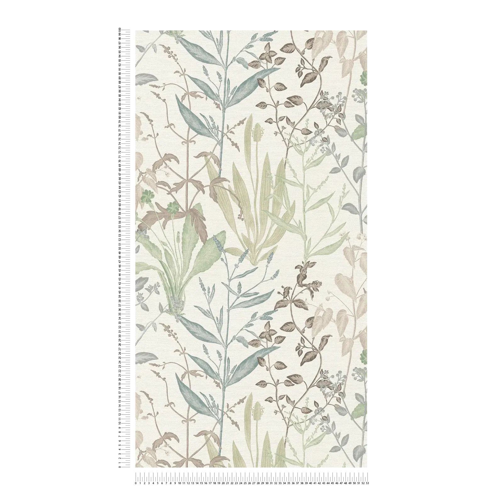 livingwalls Tapete Vibes & Styles