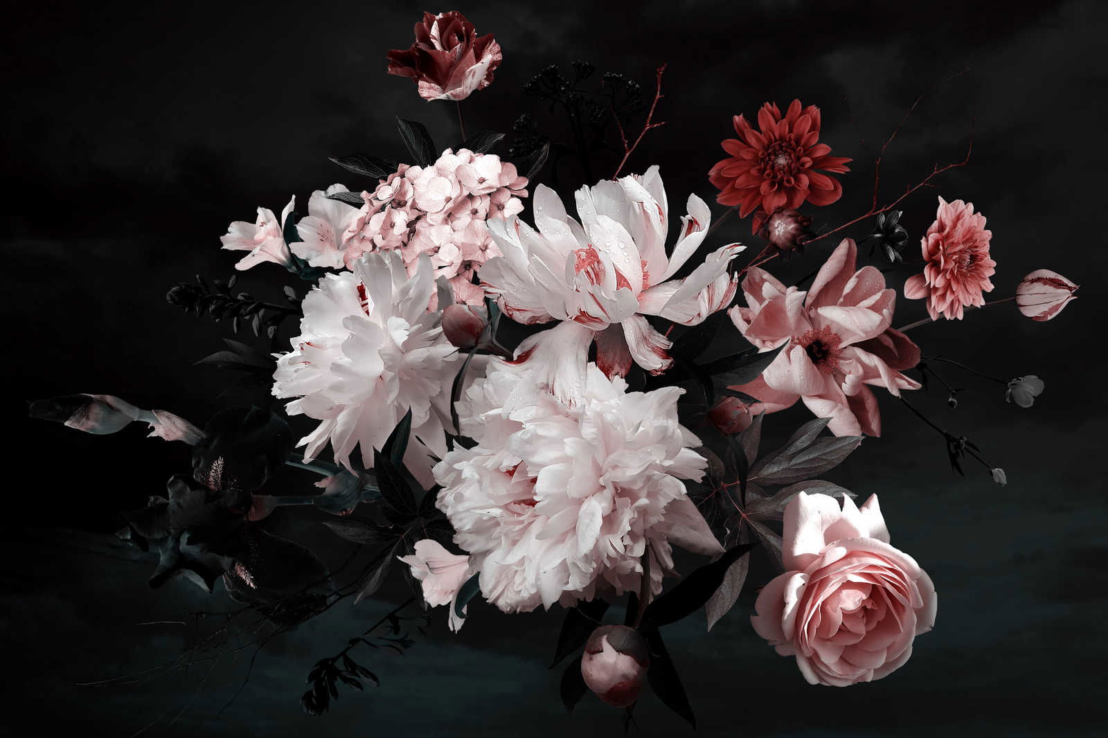 livingwalls Canvas print Designwalls