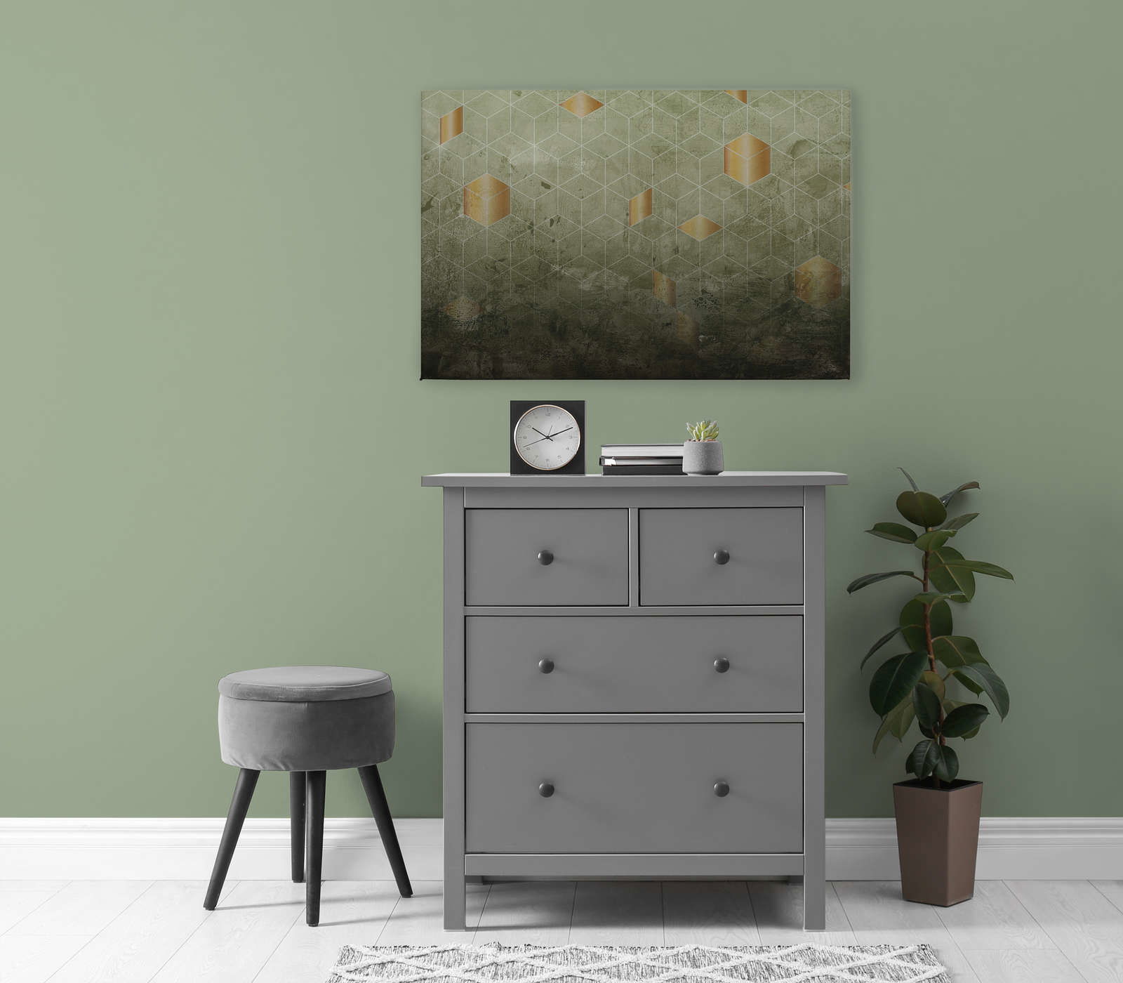 livingwalls tableau sur toile Designwalls 2