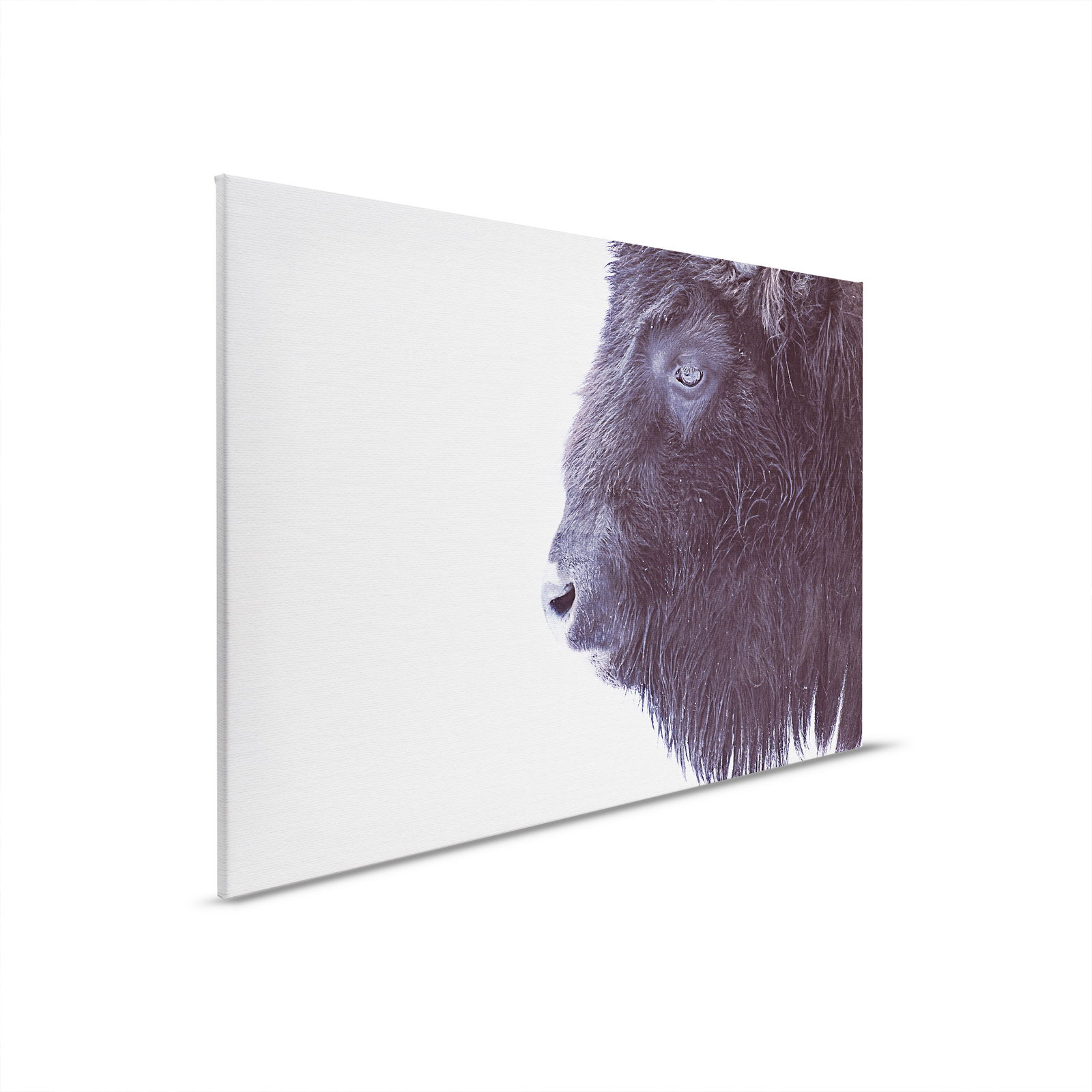 livingwalls Canvas print ARTist