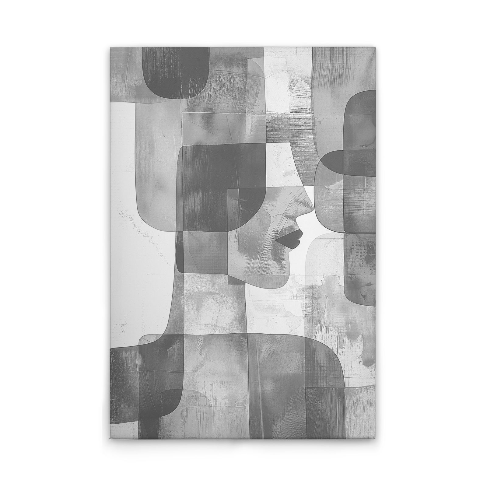 A.S. Création tableau sur toile Canvas 2024