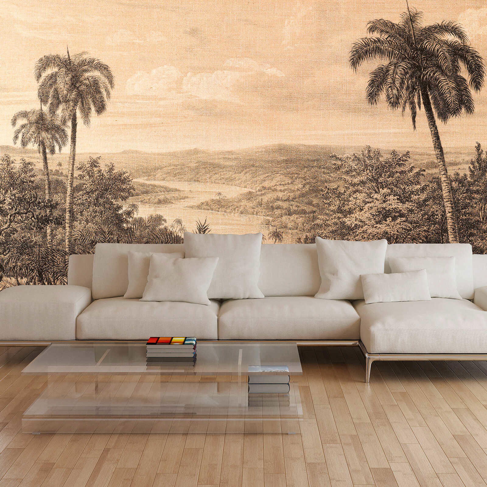 livingwalls Fotobehang Designwalls 2