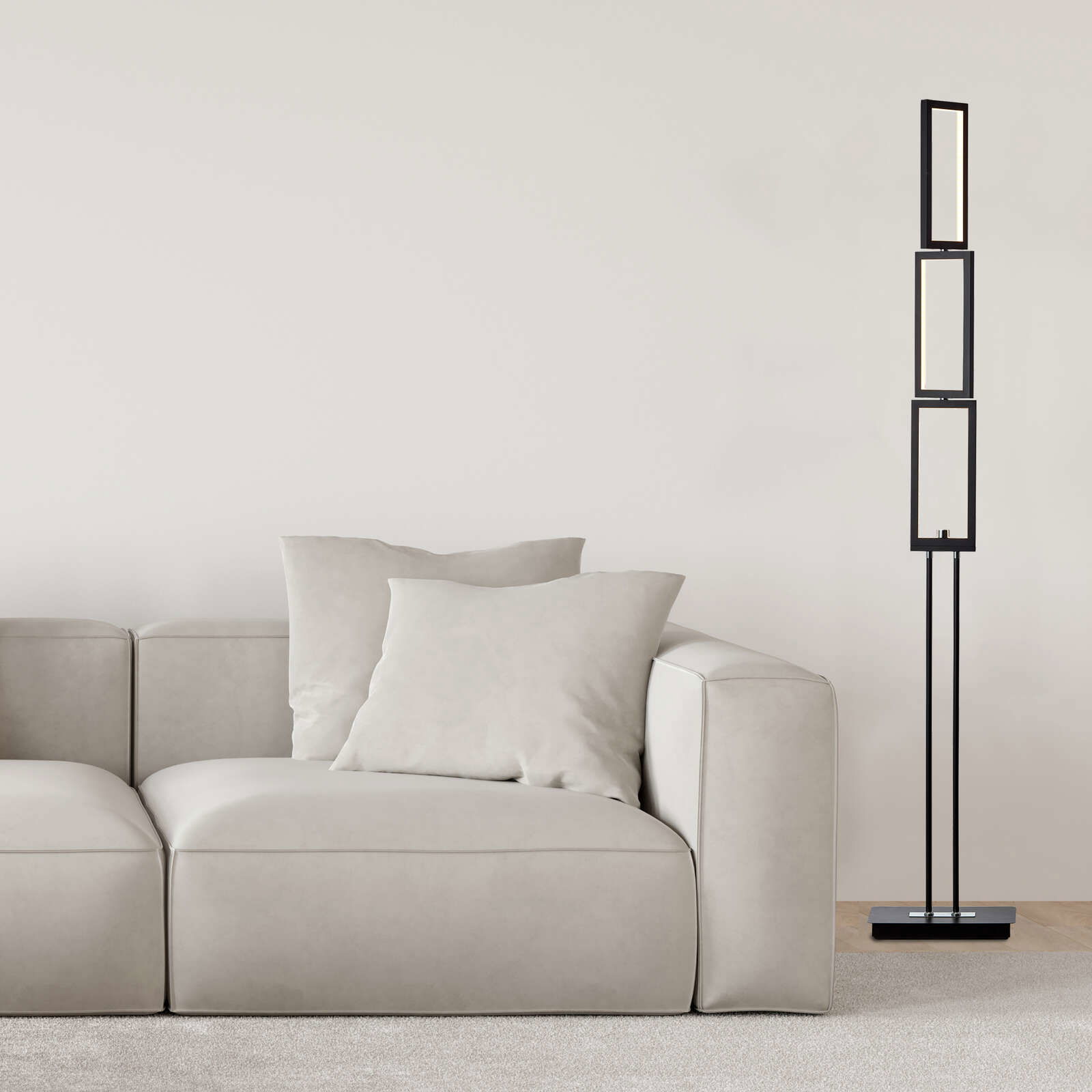 A.S. Création Leuchte Lumos