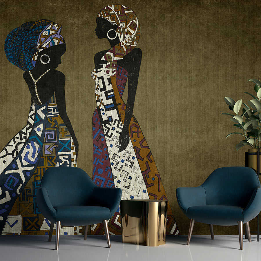 walls by patel Fotobehang Walls by Patel 3