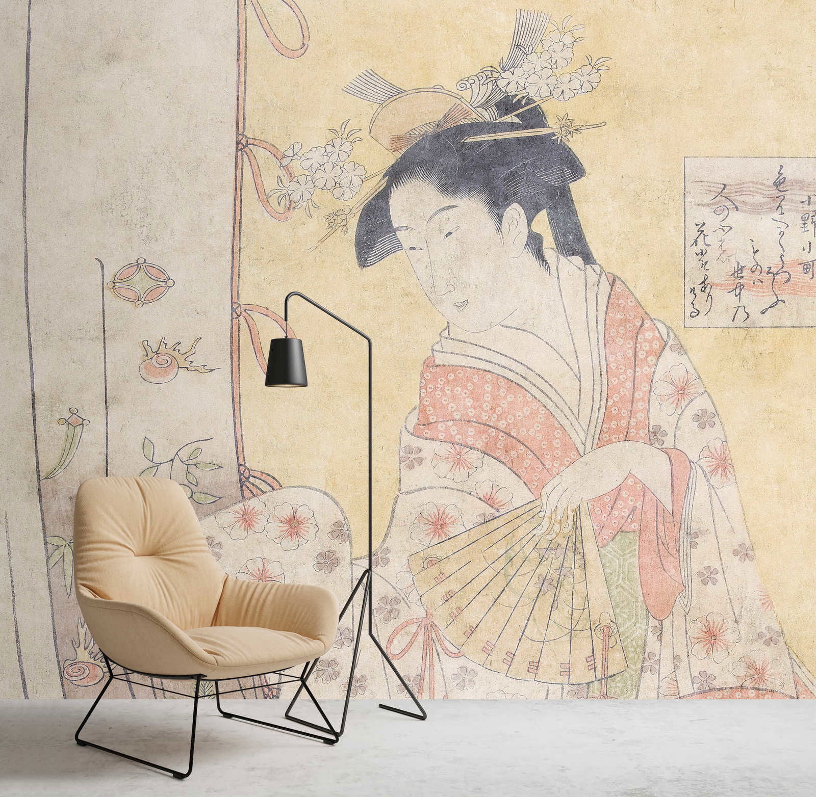 walls by patel Fotobehang Walls by Patel 3