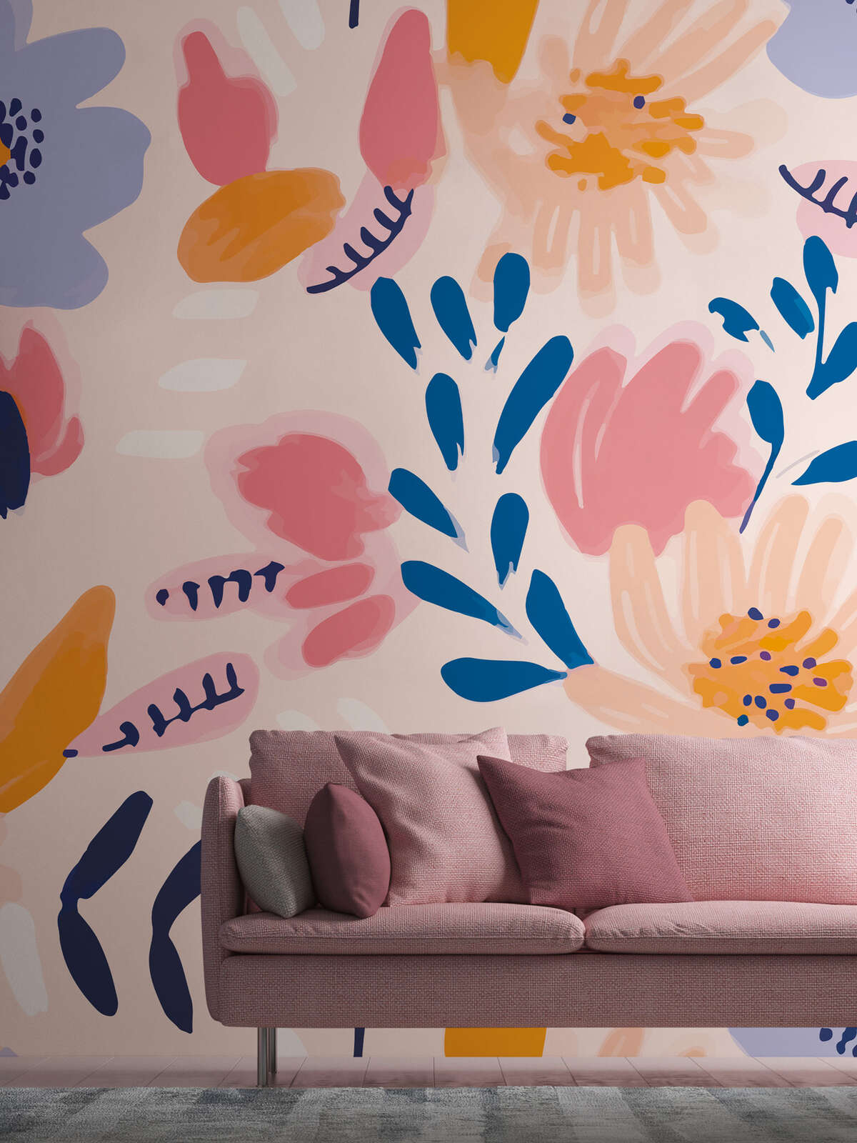 A.S. Création Fototapete Wall Love A.S. Création Fototapete Wall Love