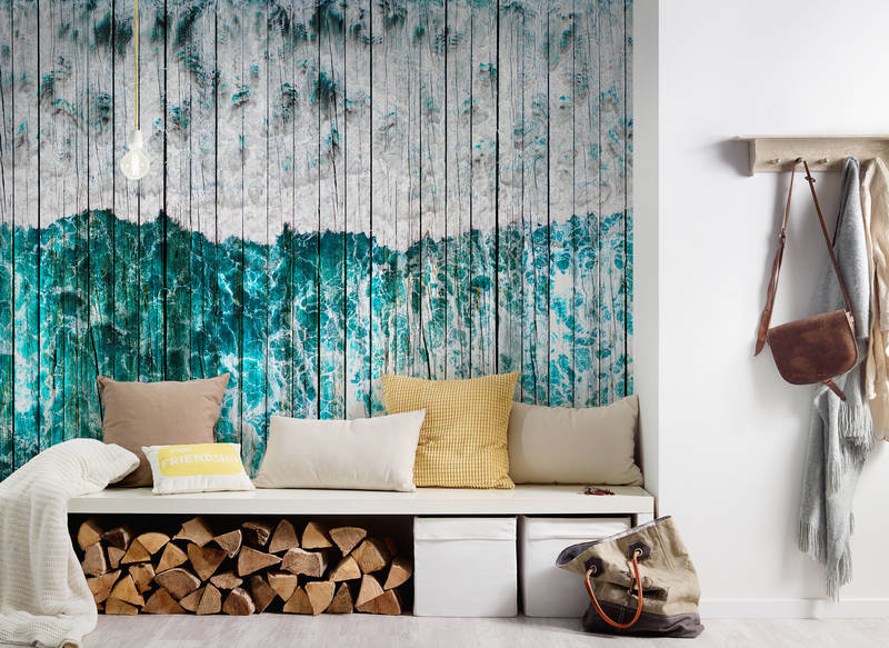 Architects Paper Photo wallpaper Atelier 47 Architects Paper Photo wallpaper Atelier 47