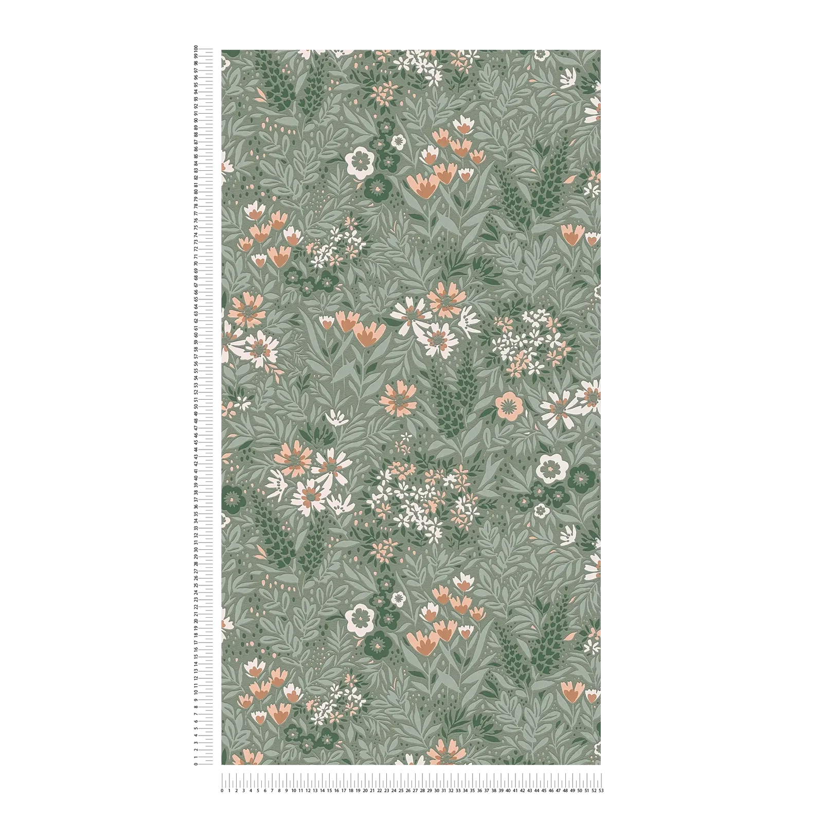 A.S. Création Wallpaper Attractive 3