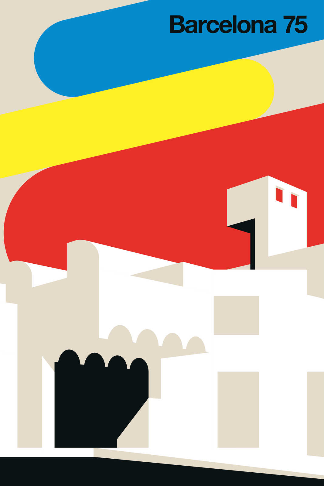 livingwalls Canvas print ARTist livingwalls Canvas print ARTist