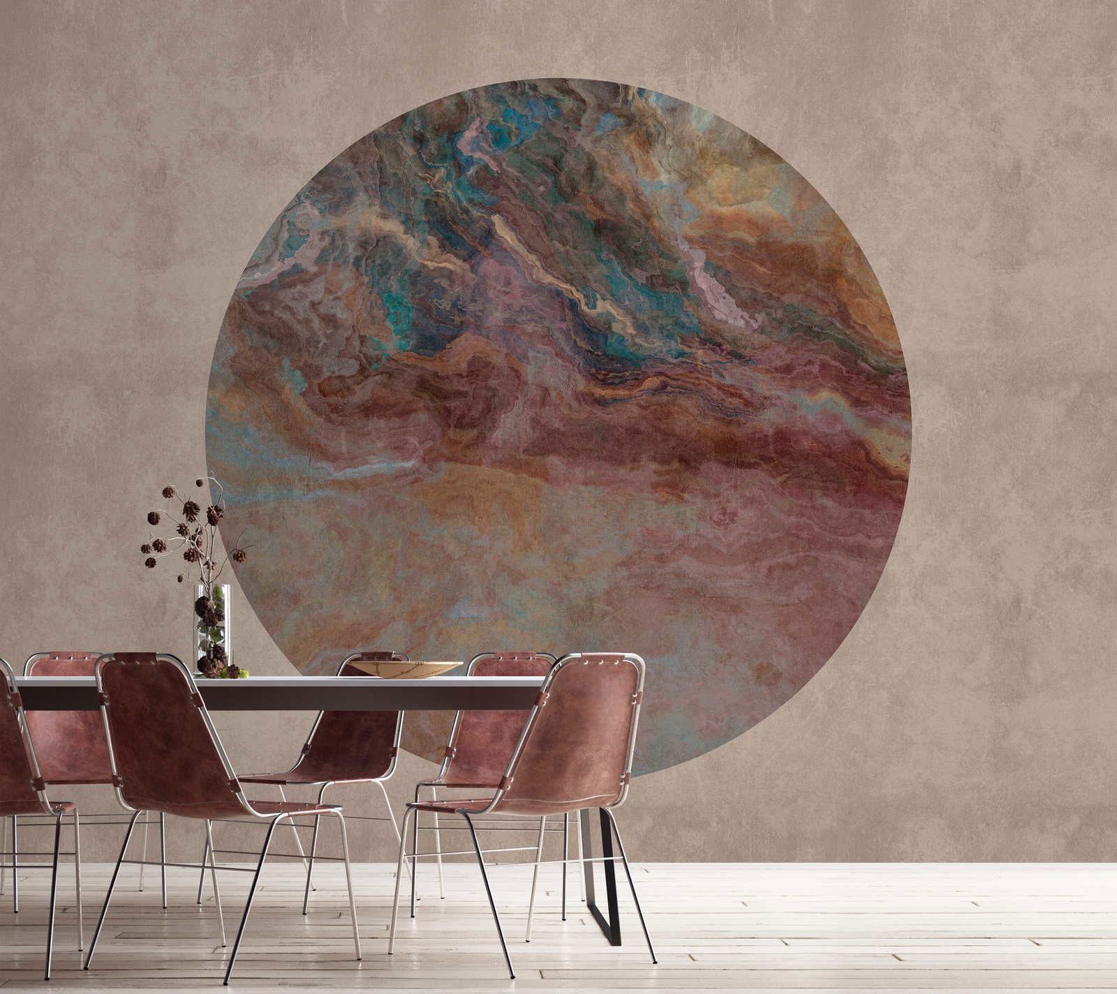 walls by patel Fotobehang Walls by Patel 3