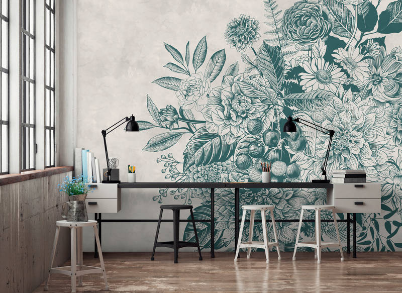 walls by patel impression numérique Walls by Patel