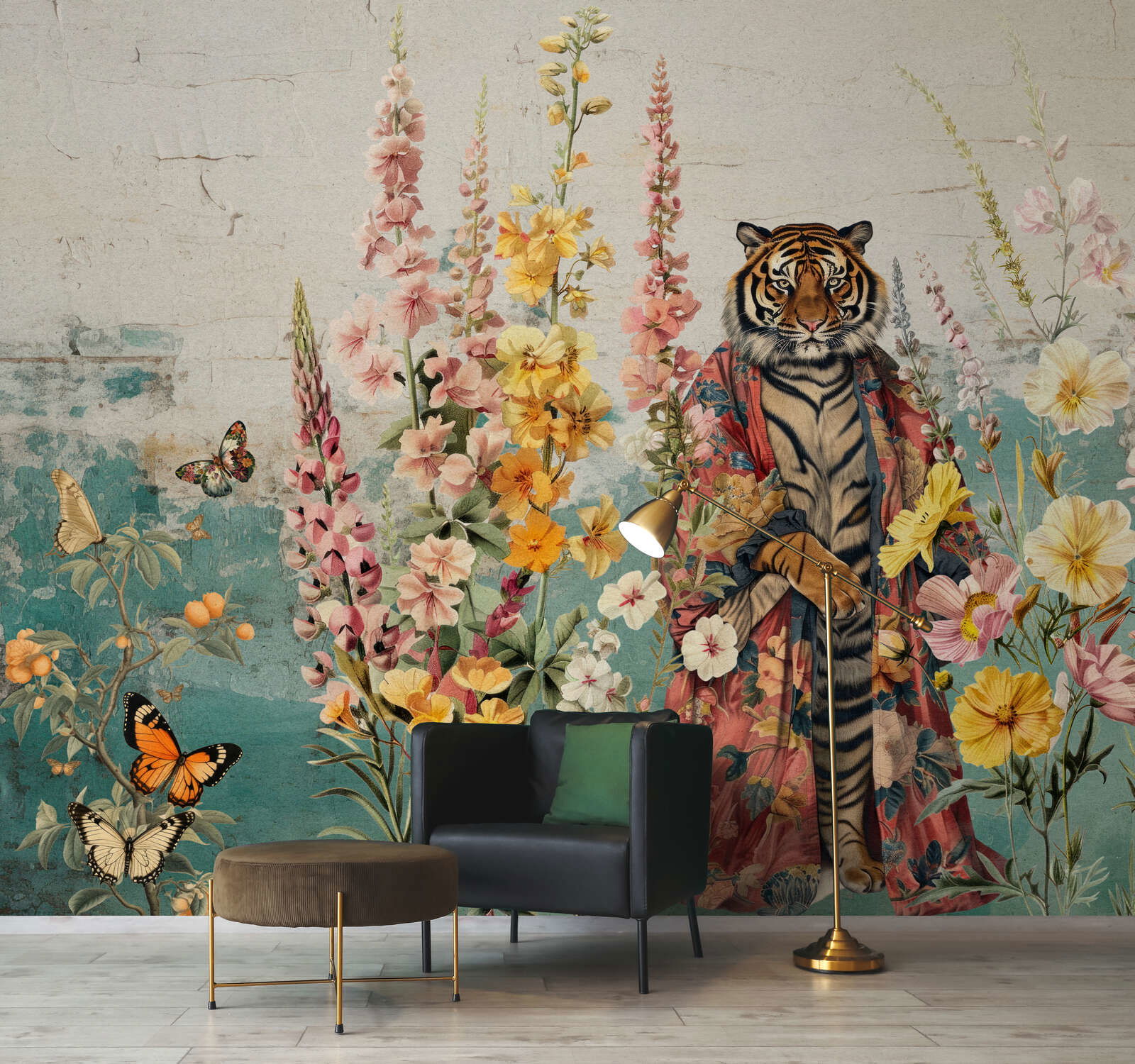 walls by patel impression numérique Walls by Patel 5