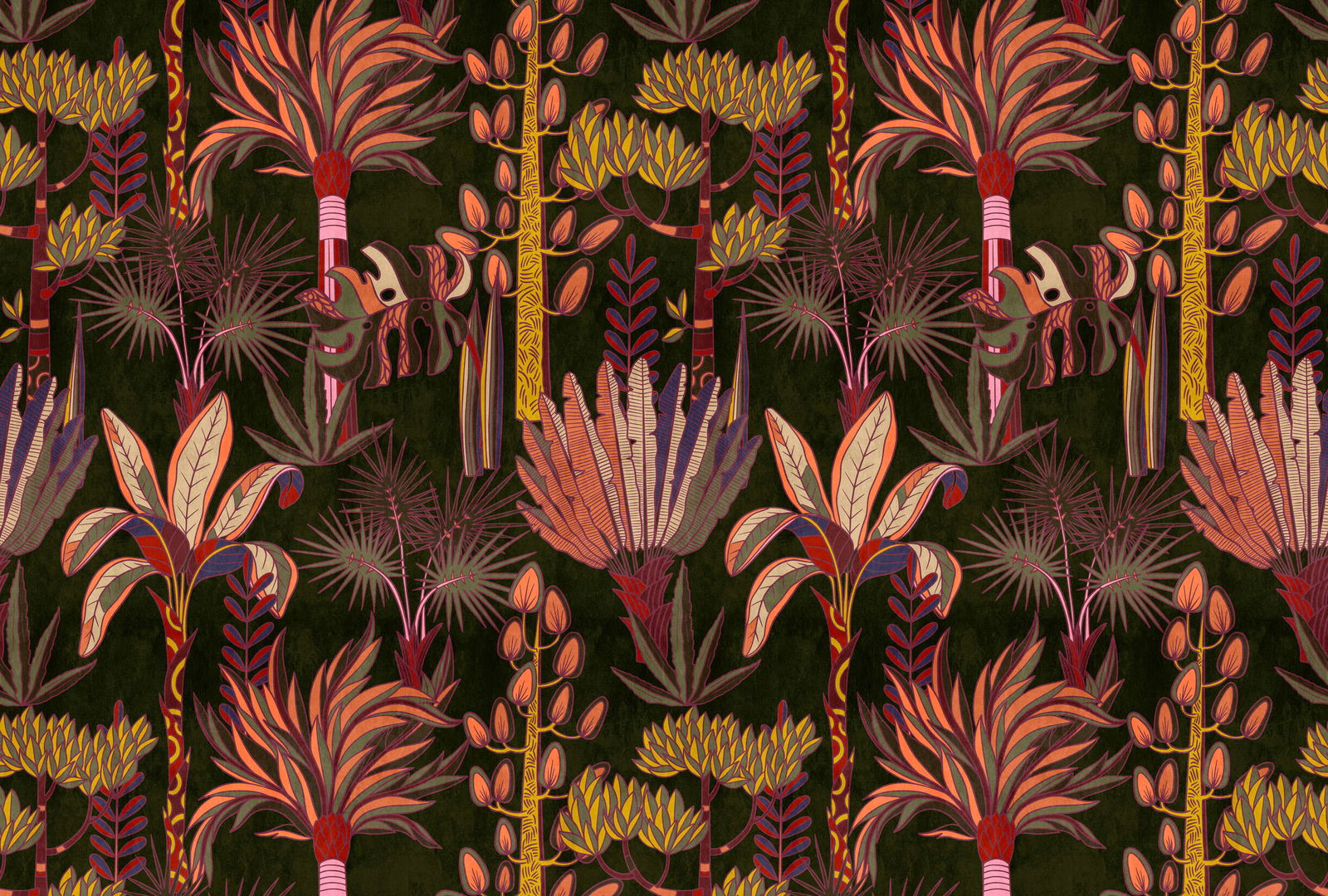 walls by patel Фотообои Walls by Patel 3