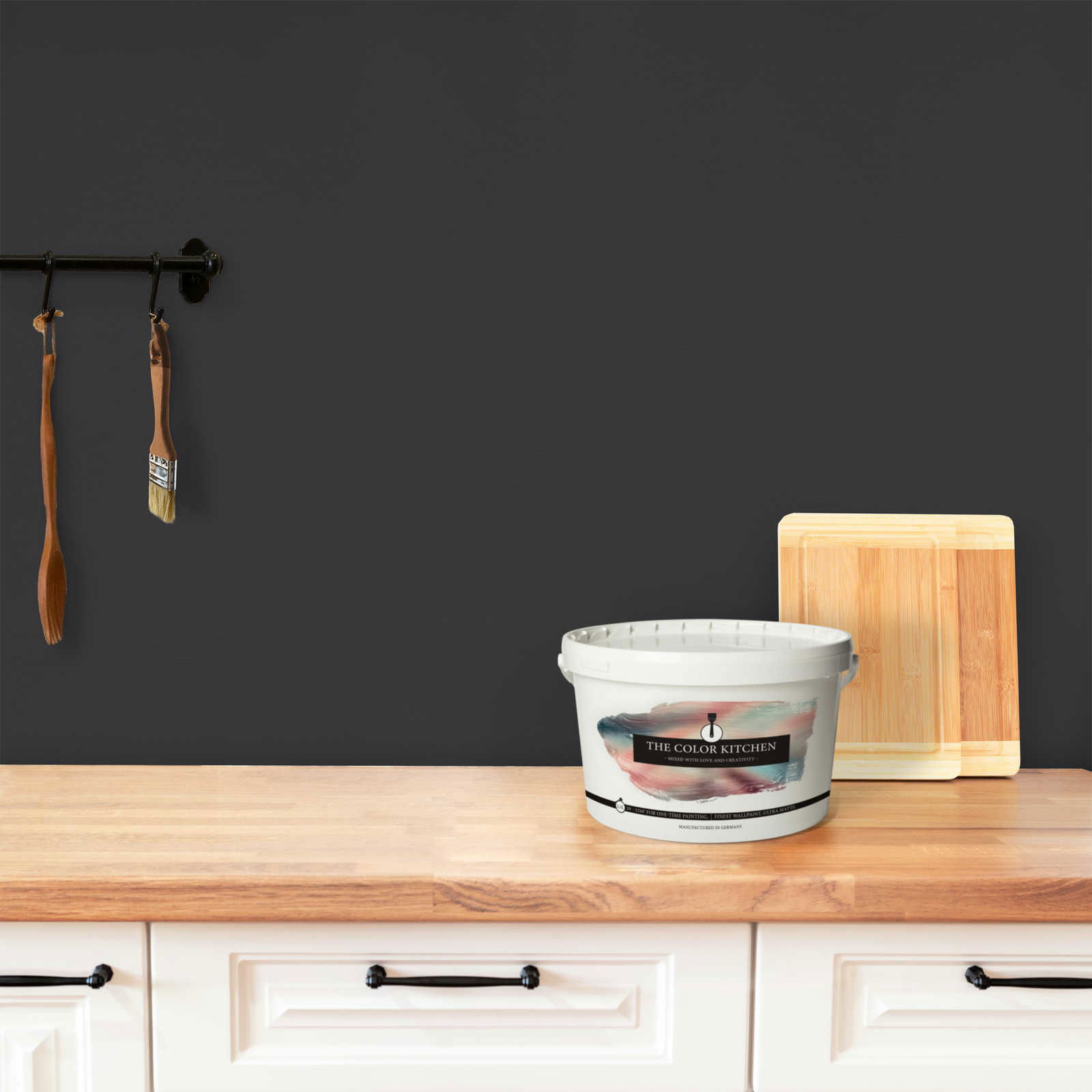 The Color Kitchen Couleur Color Kitchen