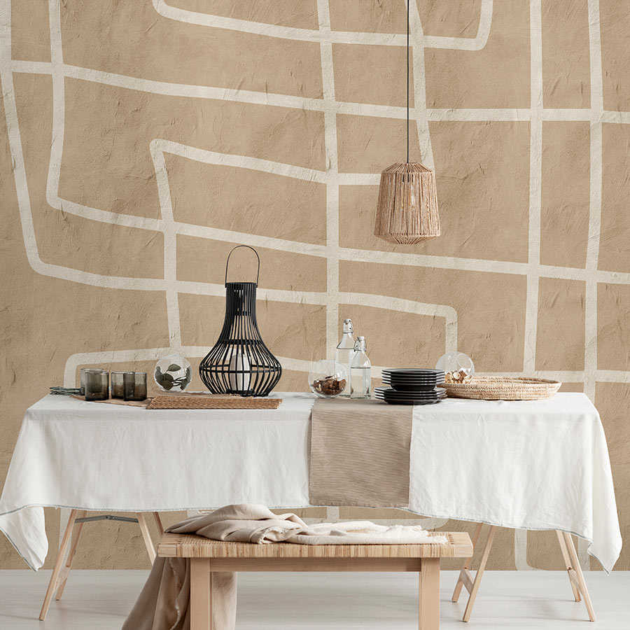walls by patel Fotobehang Walls by Patel 3