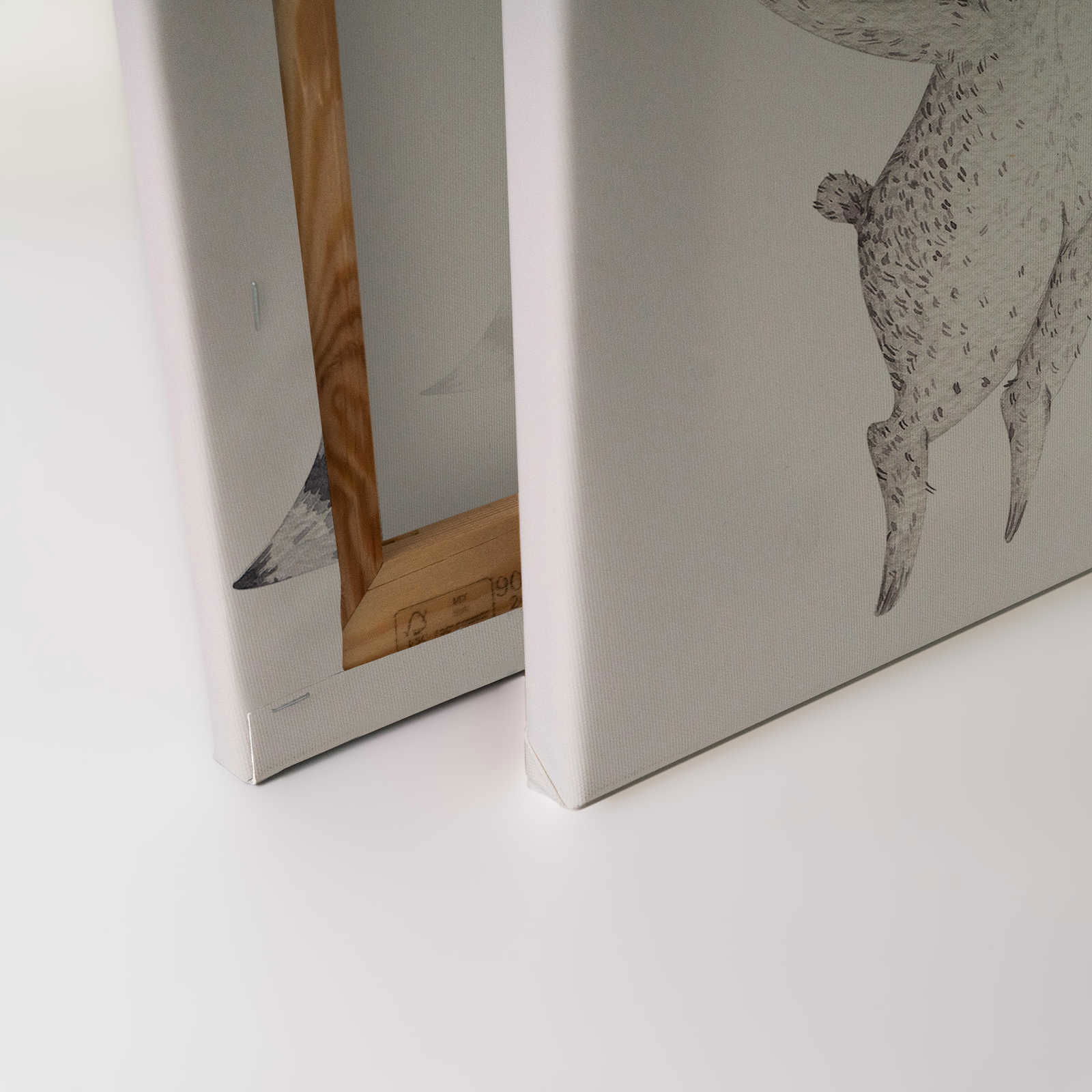 livingwalls Leinwandbild Designwalls 2 livingwalls Leinwandbild Designwalls 2