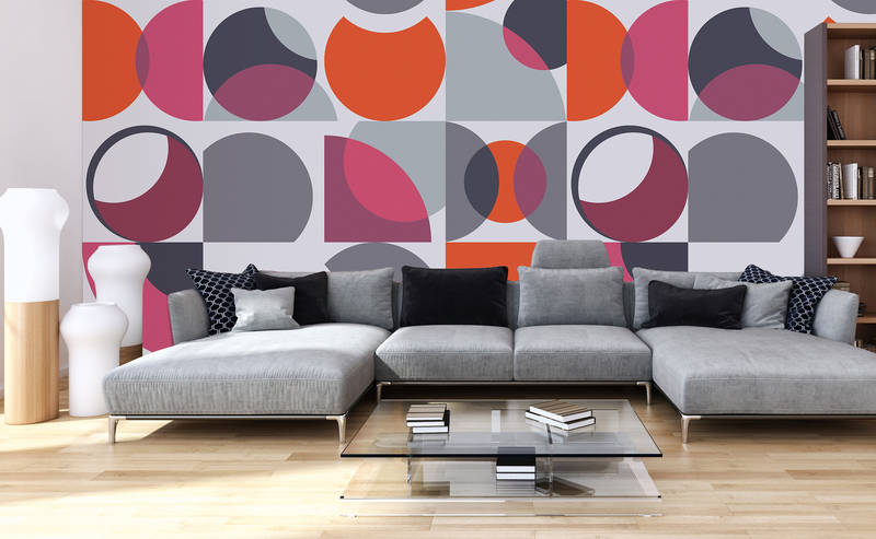 Architects Paper Photo wallpaper Atelier 47 Architects Paper Photo wallpaper Atelier 47