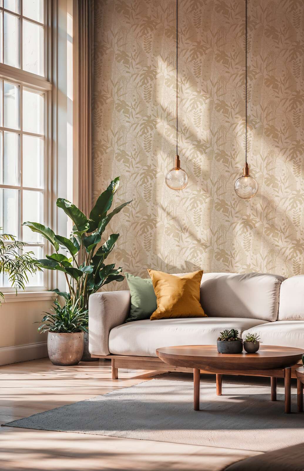 A.S. Création Tapete Cuba 2